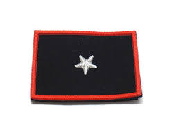Cassazione (rinunzia al ricorso). Sottotenente dei Carabinier...