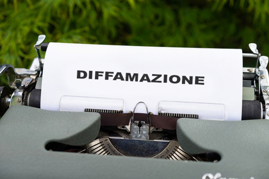 Il danno alla reputazione non è in re ipsa: deve essere prova...