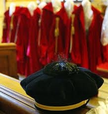 Magistrato tarda di oltre un anno il deposito delle sentenze ...