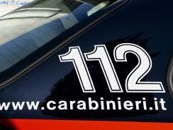 Derubati due anziani mentre lavorano nell’orto. E’ furto plur...