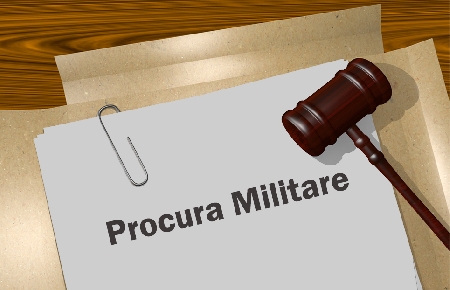 Truffa  militare  e di falso in fogli di viaggio.