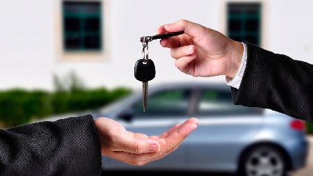 Il sale and lease back è vietato solo se rivela la volontà di...