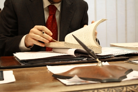 “Avocat” stabiliti: bisogna verificare l’organizzazione profe...