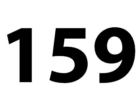Il nuovo articolo 159 del codice penale.