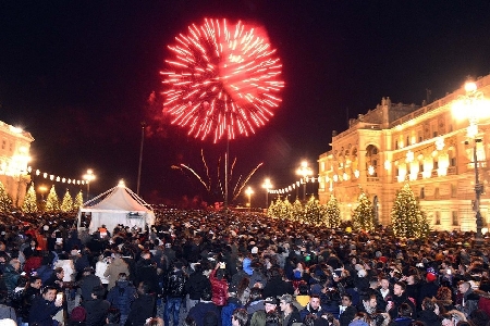 Non si potranno più organizzare eventi con elevata partecipaz...