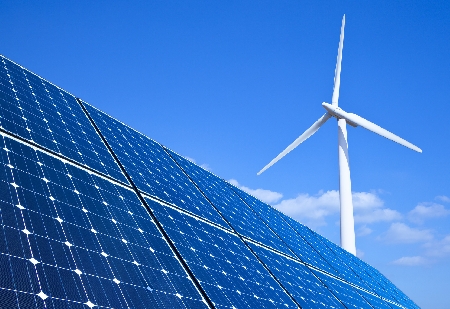 Ambiente - Fonti di energia - Fonti rinnovabili - Impianto fo...
