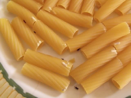 ALIMENTI E BEVANDE - Reati - Vendita di prodotti alimentari i...