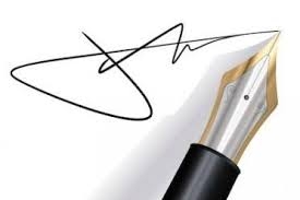 Il legale rappresentante della società ha una firma illeggibi...
