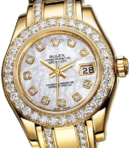 ROLEX FALSI ACQUISTATI ON-LINE E SEQUESTRATI IN DOGANA. RICET...