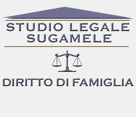 L'avvocato che si occupa di diritto di famiglia svolge un ruo...