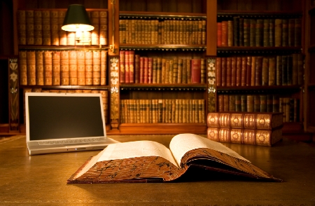 Docente bibliotecario presso un conservatorio viene accusato ...