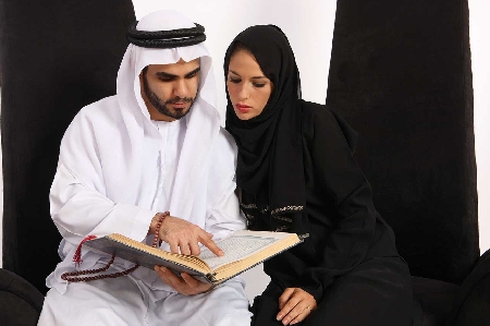 In Europa non è riconosciuto il divorzio islamico.