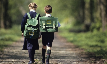 Il padre non viene informato dell’andamento scolastico del fi...