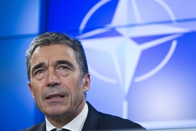 Statement by NATO Secretary General on Afghan transition anno...