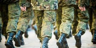 Forze armate - Reclutamento