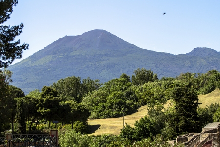 Bellezze Naturali. Vincoli -  paesaggistici e ambientali