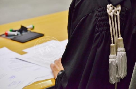 Trapani. Il Tribunale, giudicando in appello su un delitto di...