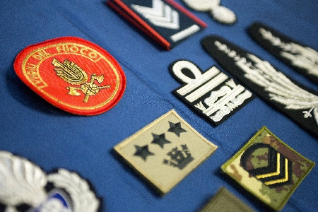 Pensioni militari.