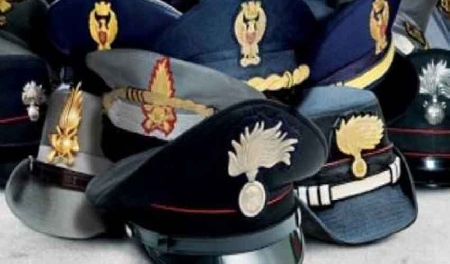 Ex militare della Guardia di Finanza chiede il riconoscimento...