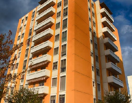 Notificazione nella residenza, domicilio o dimora. E' valida...