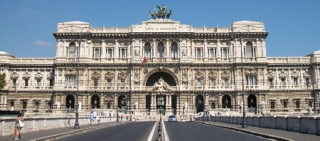 Condanna pagamento spese processuali in sede di correzione di...