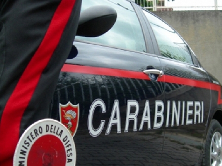 Induzione indebita. Carabinieri condannati per peculato d'uso...