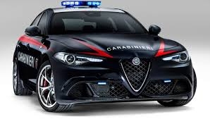 Appuntato dei Carabinieri smarrisce il proprio borsello. Ritr...