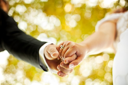 Contrae matrimonio concordatario presso la cappella dell'ospe...