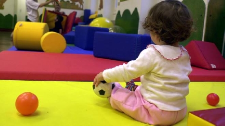 Il Tar sospende il provvedimento con il quale un bimbo era st...
