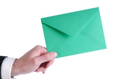 E' valida la notifica a mezzo posta alla persona giuridica.