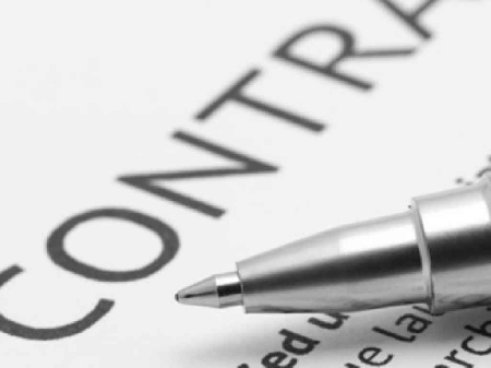 Contratto preliminare di vendita di un immobile cointestato a...