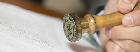 Il notaio rogante non ha il dovere di curare la pratica ammin...