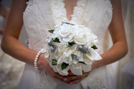 Foto del matrimonio cancellate per errore.