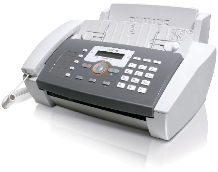 Il difensore che invia a mezzo fax l’istanza di legittimo imp...