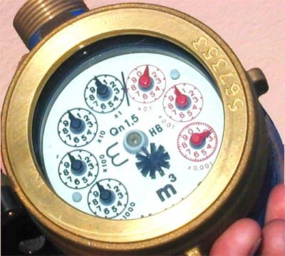 Bollette dell'acqua: il contatore non fa piena prova dei cons...
