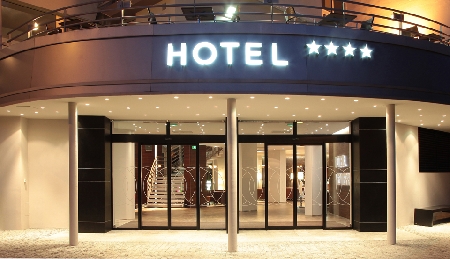 Ztl. Un Hotel al centro di Merano ha diritto al pass per cons...