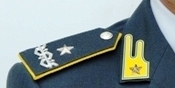 Avanzamento. Progressione di carriera del militare.