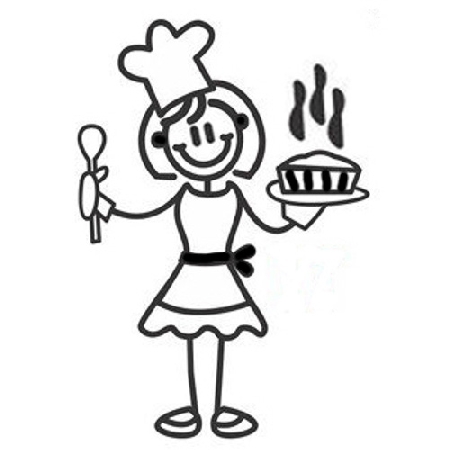Lavoratrice, cuoca si rifiuta di svolgere il servizio ristor...