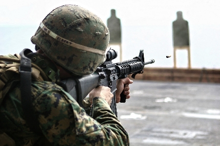 Al personale delle Forze armate, giudicato non idoneo al serv...
