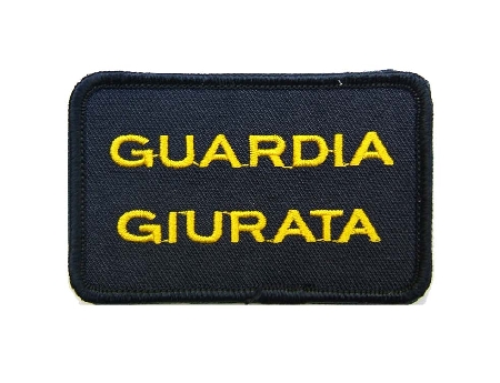 Dipendente società di trasporto valori e di vigilanza privata...