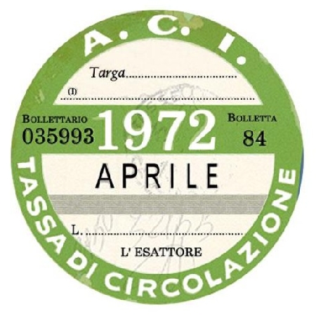 Automezzo sottoposto a fermo fiscale? È dovuta la tassa autom...