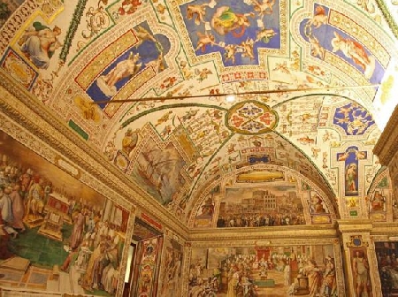 Chiude il museo 25 minuti prima del previsto: per la Cassazio...