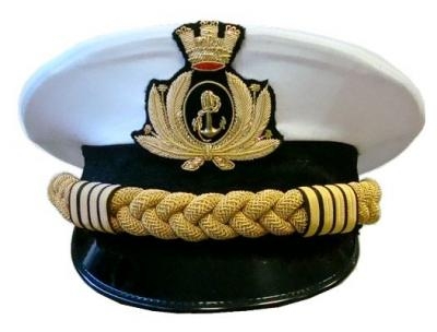 Ufficiale della marina militare chiede di ottenere il computo...
