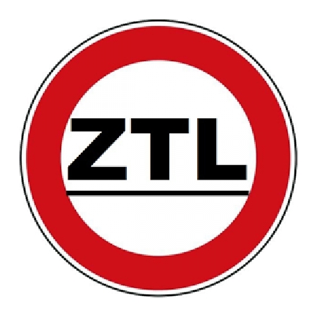 Il permesso di accesso in zona a traffico limitato è collegat...