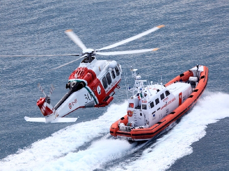 Lite giudiziaria Tra la Capitaneria di Porto di Cagliari e Po...