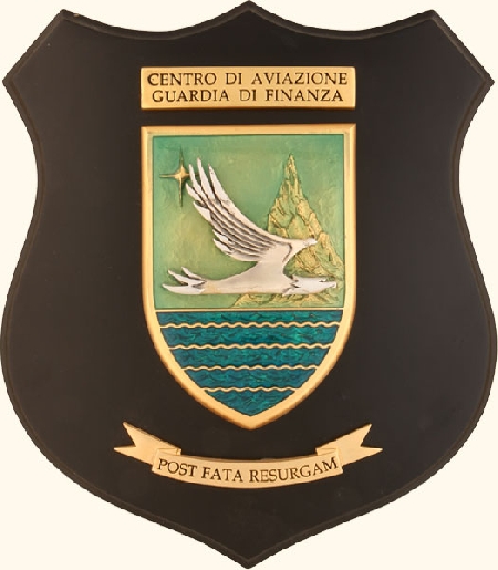 Vice brigadiere della Guardia di Finanza Comando Centro Aviaz...
