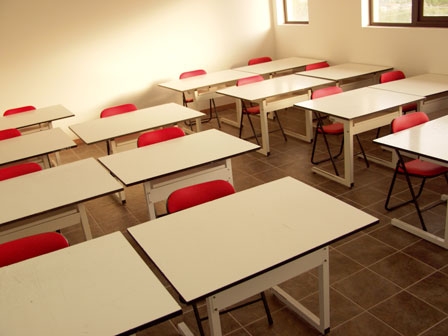 Professore accusato di palpeggiare e carezzare l'allieva mino...