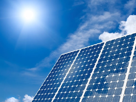 La collocazione dell'impianto fotovoltaico non viola l'ulteri...