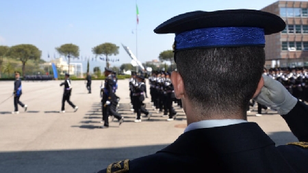 Espulso allievo dell’Accademia dell’Aeronautica Militare: dur...