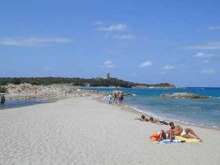 Trapani. Il reato di occupazione abusiva dello spazio demania...